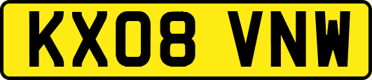 KX08VNW