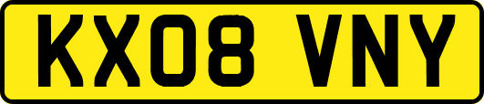 KX08VNY