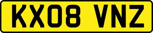 KX08VNZ
