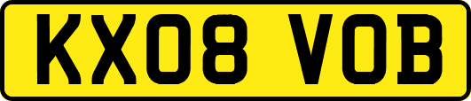 KX08VOB