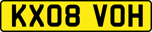 KX08VOH