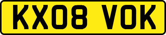 KX08VOK