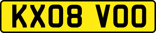 KX08VOO