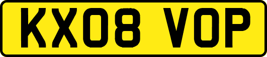 KX08VOP