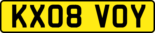 KX08VOY