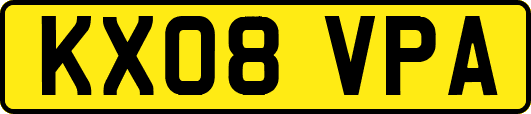 KX08VPA