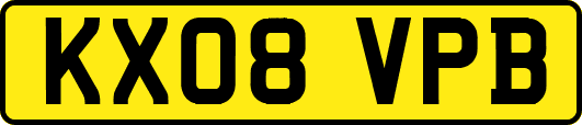 KX08VPB