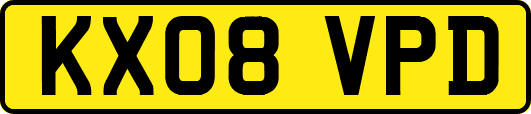 KX08VPD