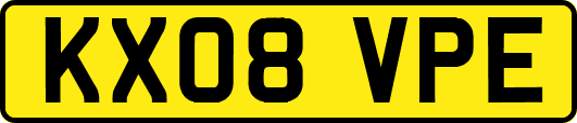 KX08VPE
