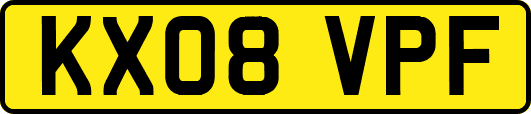 KX08VPF
