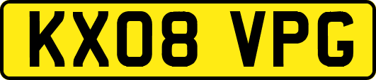 KX08VPG