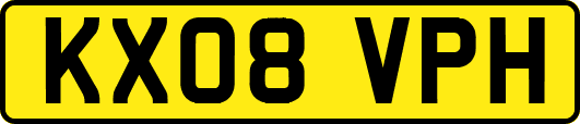 KX08VPH