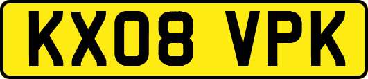 KX08VPK