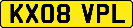 KX08VPL