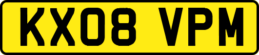 KX08VPM