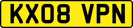 KX08VPN