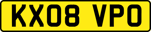 KX08VPO