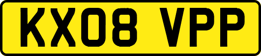 KX08VPP