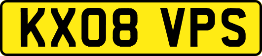 KX08VPS