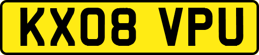 KX08VPU