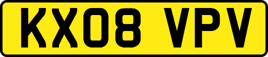 KX08VPV