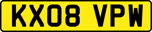 KX08VPW