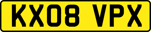 KX08VPX