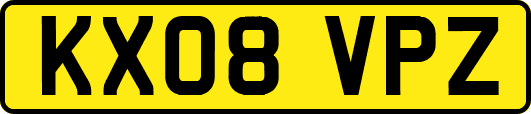 KX08VPZ