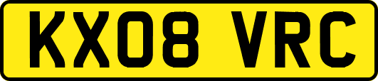KX08VRC