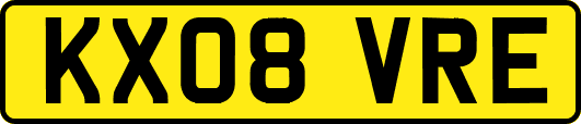 KX08VRE