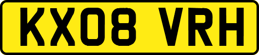 KX08VRH