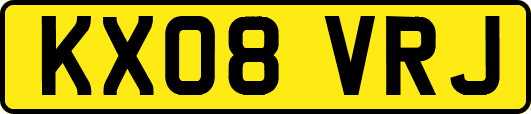 KX08VRJ
