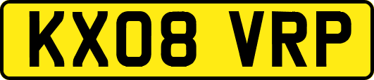 KX08VRP