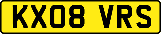 KX08VRS