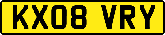 KX08VRY