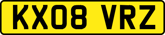 KX08VRZ