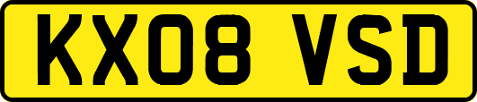 KX08VSD