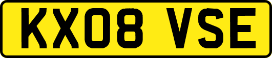 KX08VSE