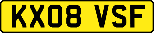 KX08VSF