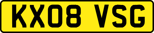 KX08VSG