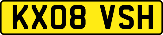 KX08VSH