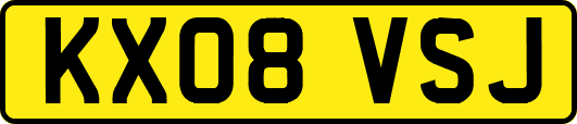 KX08VSJ