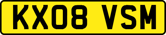 KX08VSM