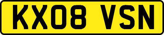 KX08VSN