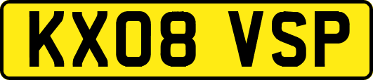 KX08VSP
