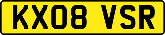 KX08VSR