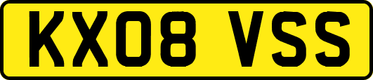 KX08VSS