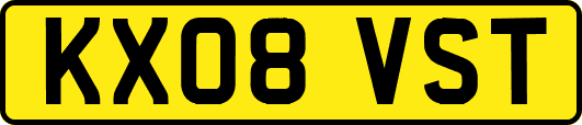 KX08VST