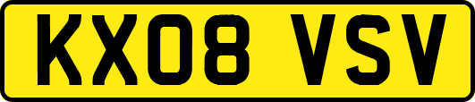 KX08VSV