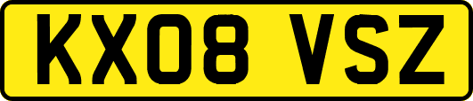 KX08VSZ